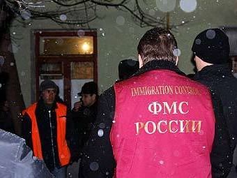 прописка в Волгоградской области